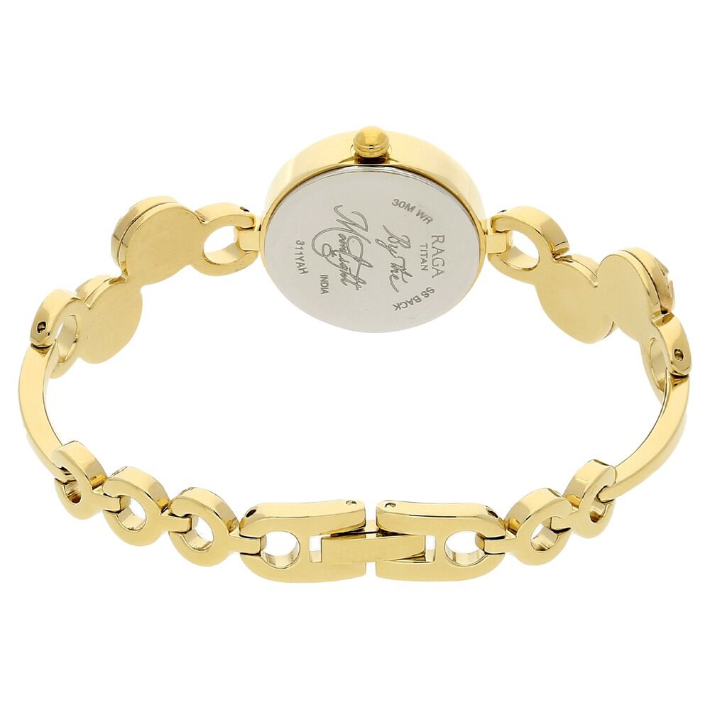 Titan raga moonlight sale collection 2015 with price