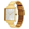 Titan Karishma Silver Dial Watch for Men - image number 3