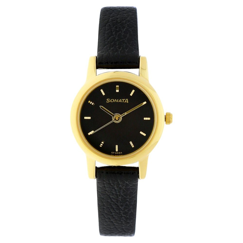 Titan sonata watches for womens clearance