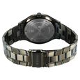Titan Clasique Slim Quartz Analog with Date Brown Dial With Two Toned Color Stainless Steel Strap Watch For Men - image number 4