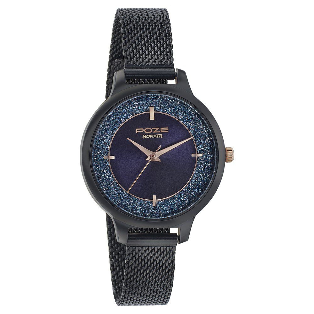 Sonata watches under top 1500