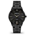 Kenneth Cole Black Dial Stainless Steel Strap Watch For Men - image number 0