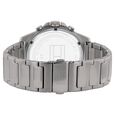 Tommy Hilfiger Quartz Multifunction Grey Dial Stainless Steel Strap Watch for Men - image number 2