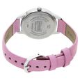 Sonata Quartz Analog White Dial Leather Strap Watch for Women - image number 3
