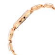 Titan Raga Moments of Joy White Dial Analog Metal Strap Watch for Women - image number 4