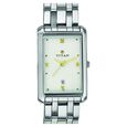 Titan Quartz Analog White Dial Watch for Men - image number 0