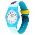 Zoop By Titan Quartz Analog White Dial Plastic Strap Watch for Kids - image number 2