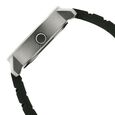 Fastrack Quartz Analog Black Dial Plastic Strap Watch for Guys - image number 2