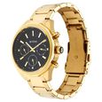Titan Regalia Opulent Silver Dial Quartz Multifunction Stainless Steel Strap watch for Men - image number 2