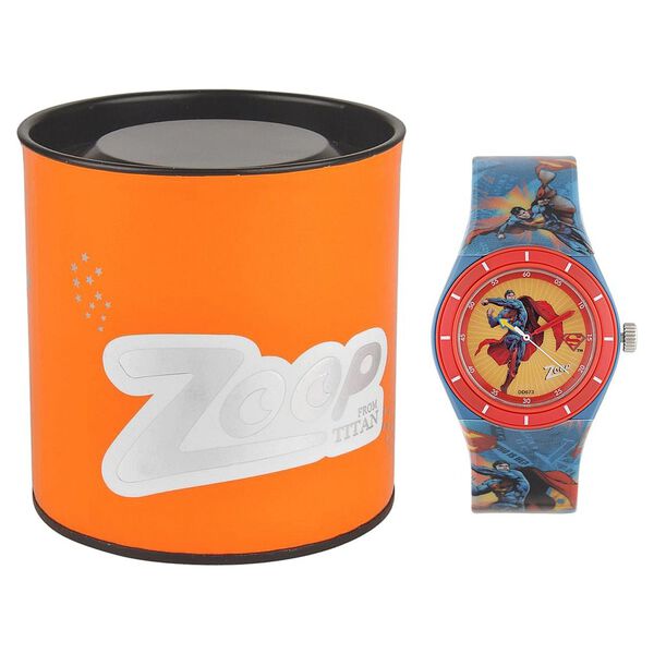Zoop By Titan Quartz Analog Watch for Kids - image number 4