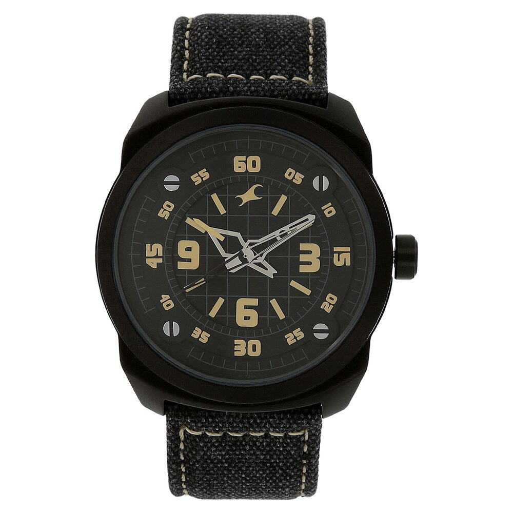 Fastrack watch maximum price online
