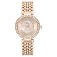 Kenneth Cole Quartz Analog Pink Mother of Pearl Dial Rose Gold Stainless Steel Strap Watch For Women - image number 0