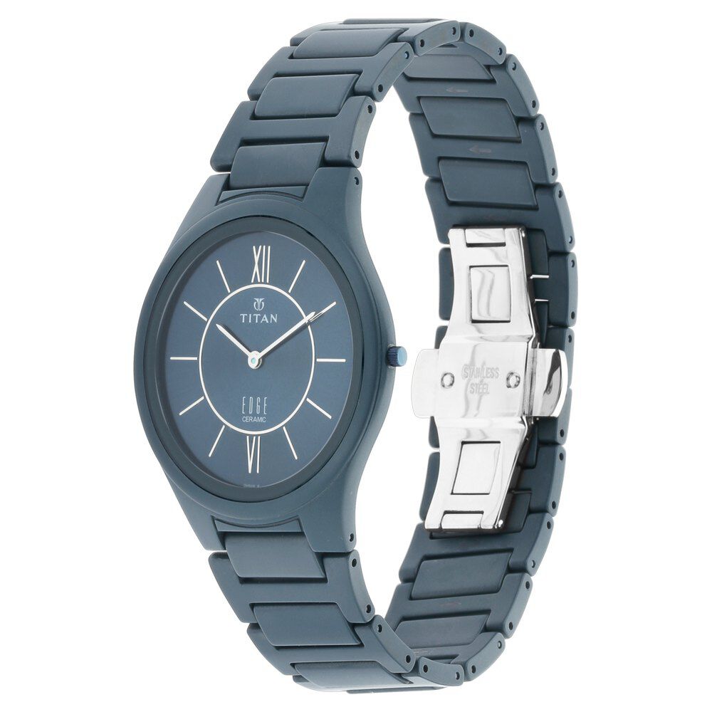 Titan atlantic shop blue price