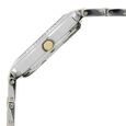 Anne Klein Quartz Analog Silver Dial Metal Strap Watch for Women - image number 2