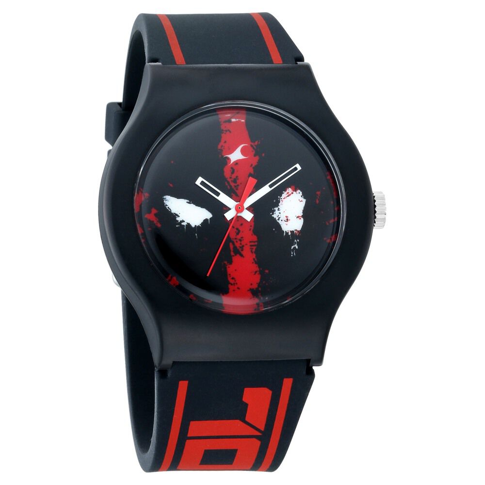 Fastrack deadpool deals