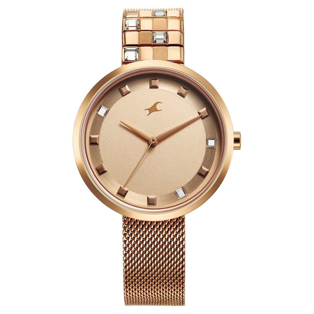 Fastrack watches for womens below 10000 shop