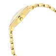 Titan Quartz Analog Champagne Dial Metal Strap Watch for Women - image number 2