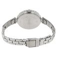 Sonata Quartz Analog Pink Dial Stainless Steel Strap Watch for Women - image number 3
