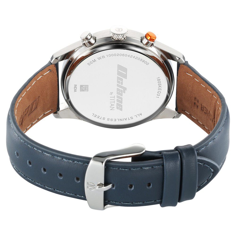 Fastrack octane discount