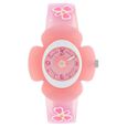Zoop By Titan Quartz Analog Pink Dial Plastic Strap Watch for Kids - image number 0