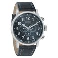 Titan Automatic Black Dial Watch for Men - image number 0