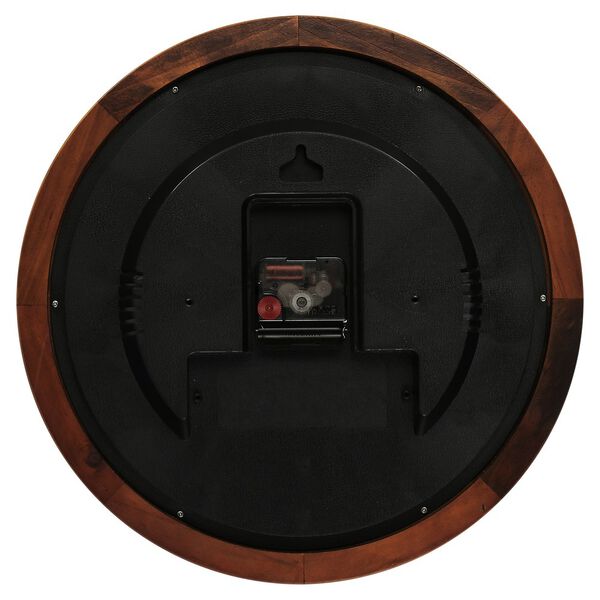 Titan Classic Wooden (35cm x 35 cm) - image number 4