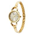 Titan Raga Champagne Dial Watch for Women - image number 2