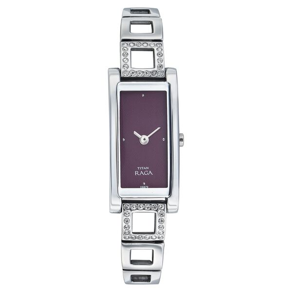 Titan Quartz Analog Other Dial Watch for Women - image number 0