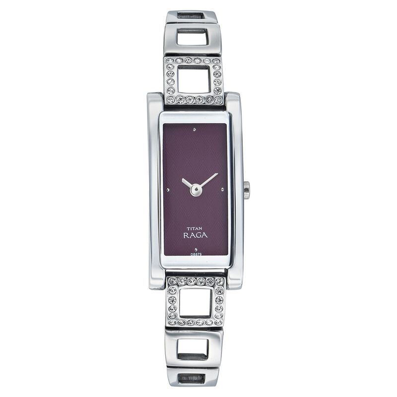 Titan Quartz Analog Other Dial Watch for Women