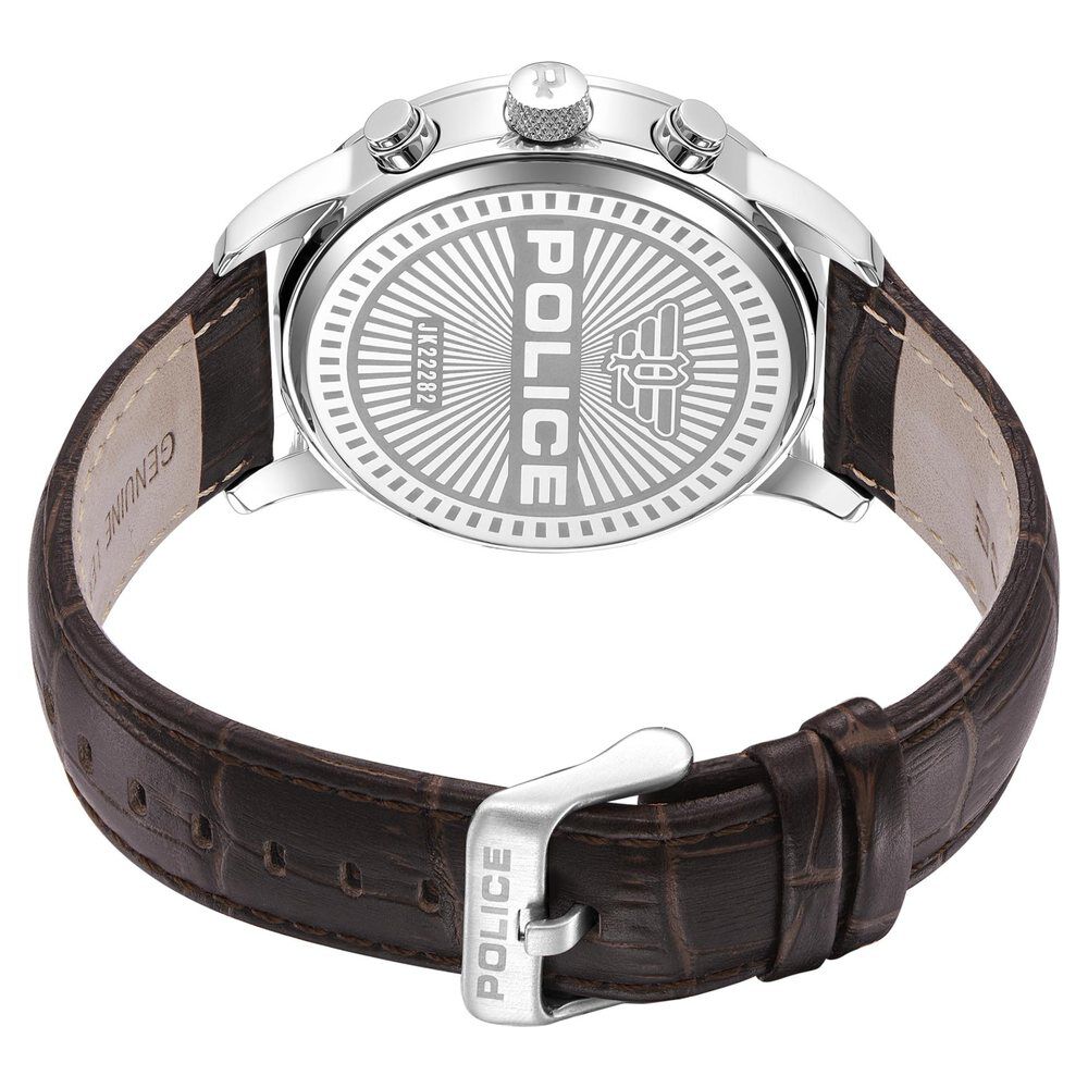 Police watch best sale leather belt