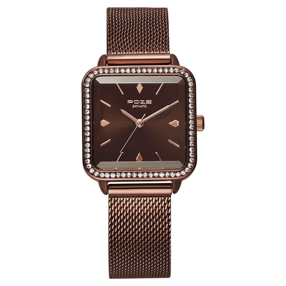 Sonata band watch on sale