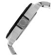 Fastrack Motorheads Quartz Analog Blue Dial Stainless Steel Strap Watch for Guys - image number 2