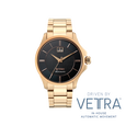 Titan Automatic Midnite Big Date