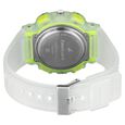 Fastrack Streetstyle Ana Digi watch with Transparant look for Guys - image number 5