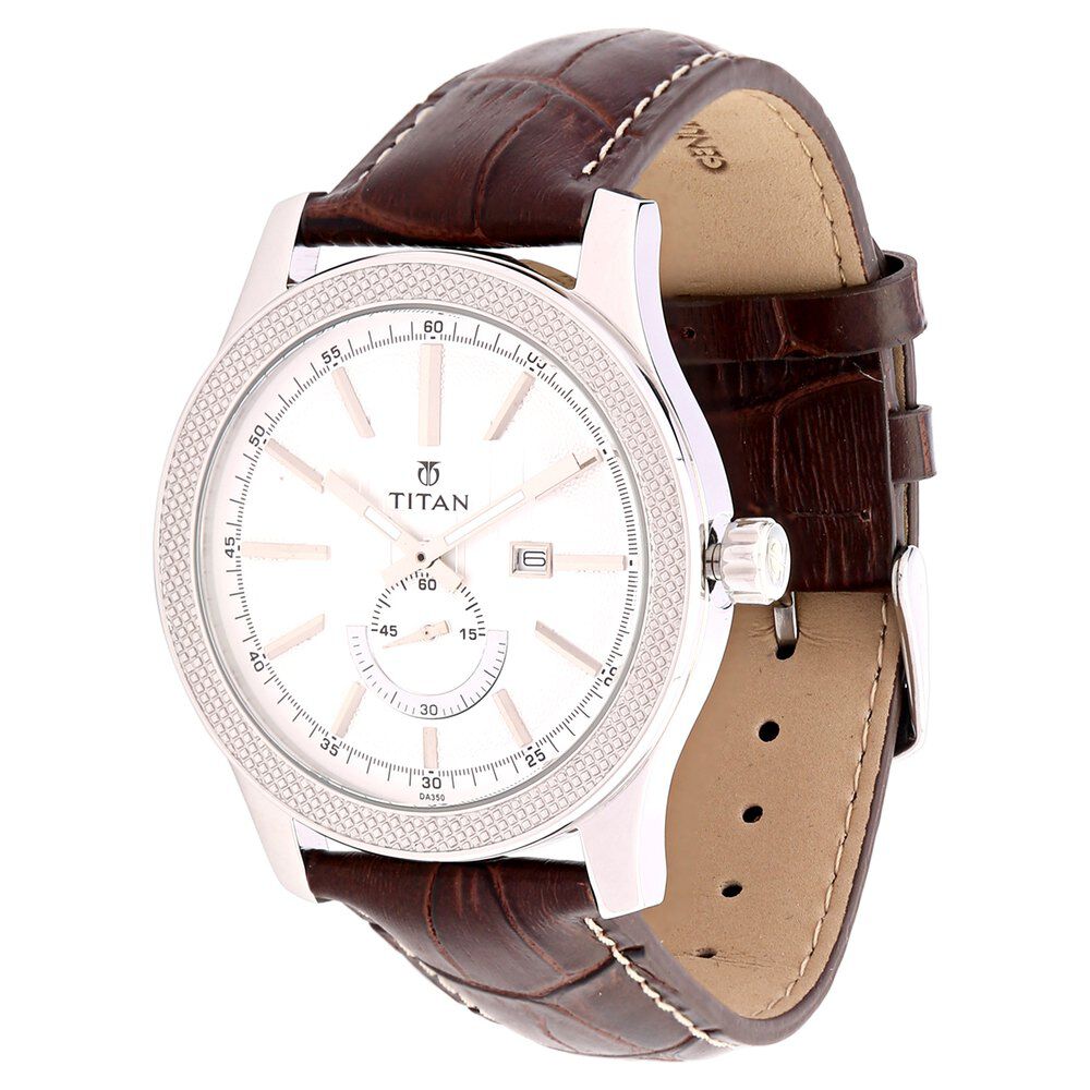 Titan watch 1698waa 2025 price