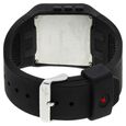 Fastrack Digital Grey Dial Plastic Strap Watch for Guys - image number 3