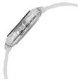 Zoop By Titan Clear Series Digital Dial White Plastic Strap Watch For Kids - image number 3