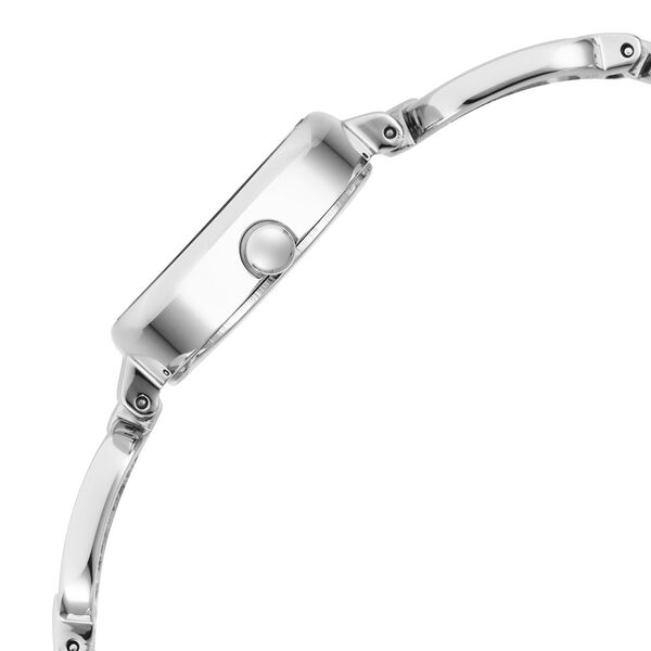 Titan Raga Viva Silver Dial Analog Metal Strap watch for Women - image number 3