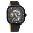Titan Octane Aerobatics Black Dial Automatic Fabric Strap watch for Men - image number 1