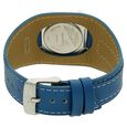 Fastrack Quartz Analog White Dial Leather Strap Watch for Girls - image number 3