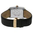 Titan Moonphase Black Dial Stainless Steel Strap watch for Men - image number 3