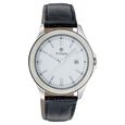 Titan Quartz Analog with Date White Dial Watch for Men - image number 0