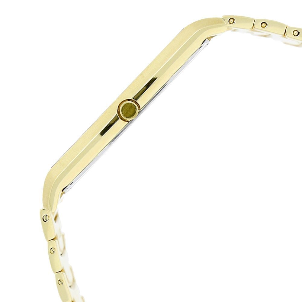 Buy Online Titan Edge Off White Dial Analog with Date Metal Strap watch for Men nk1684ym01 Titan