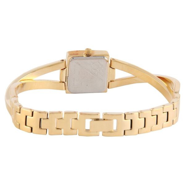 Titan Quartz Analog White Dial Watch for Women - image number 2
