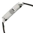 Fastrack Varsity Quartz Analog Yellow Dial Leather Strap Watch for Guys - image number 2