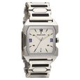 Fastrack Hitlist Quartz Analog with Date White Dial Stainless Steel Strap Watch for Guys - image number 0