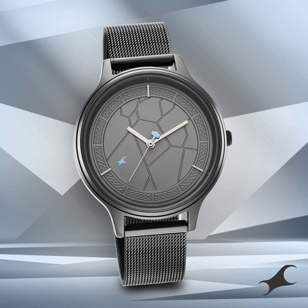 Fastrack watch straps for ladies top