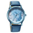 Fastrack Urban Camo Brown Dial Watch for Guys