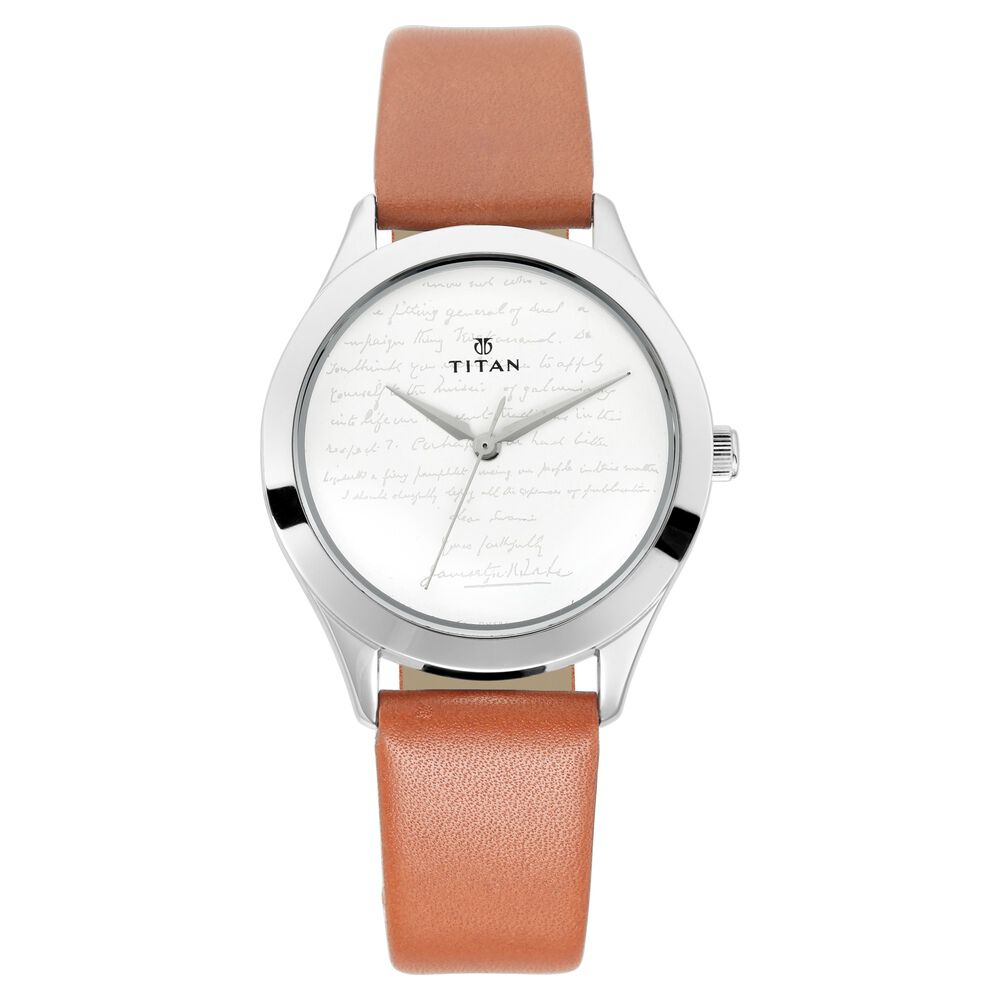 Tata watches deals