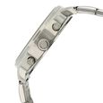 Titan Quartz Chronograph Brown Dial Stainless Steel Strap Watch for Men - image number 2
